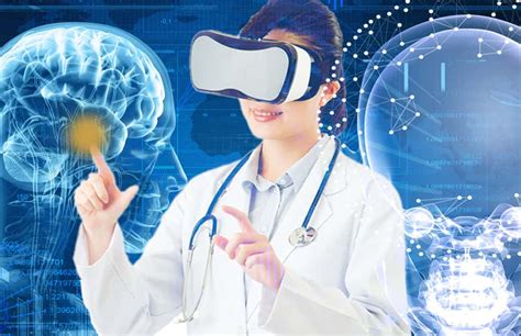 Medical Virtual Reality Vr Helps Pharmacists Discover New Drugs