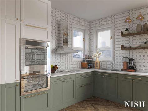 Sage Green Kitchen Cabinets Besto Blog