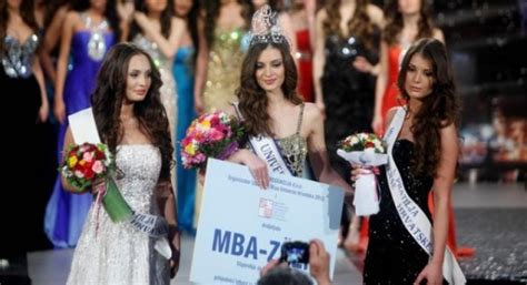 beauty mania ® everybody is born beautiful pageant updates miss universe hrvatske 2012