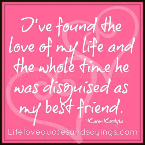My Friend My Lover Quotes Quotesgram