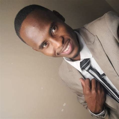 Tshepo Sithole Sales Assistant Old Khaki Linkedin