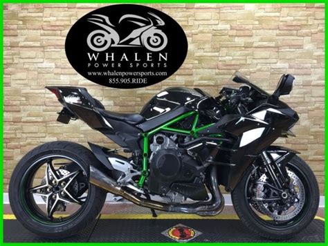 Funny, when i started working on this site, i figured the second showcased kit will be barbatos. 2015 Kawasaki Ninja H2 - Flashed ECU! Custom Exhaust ...