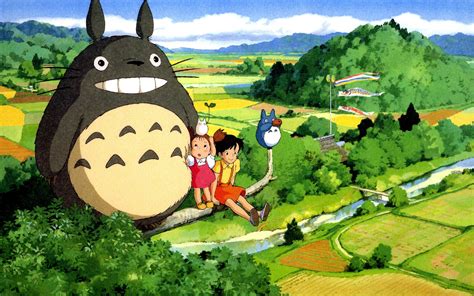 Hayao Miyazaki Wallpaper 70 Pictures