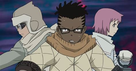 Maybe you would like to learn more about one of these? Black Characters in Anime That Everyone Should Know