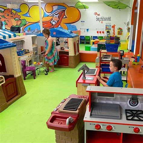 9 Best Indoor Playground Las Vegas Ages Attractions