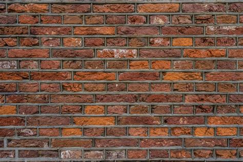 Wall Brick Texture And Old 4k Hd Wallpaper