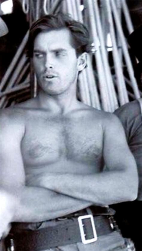 Picture Of Jeffrey Hunter