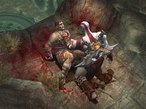God Of War 2 Pc Game Free Download Freegamesland