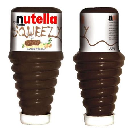 Need This Now Anyone Who Knows Me Knows That I M Nutella Crazed Yummy