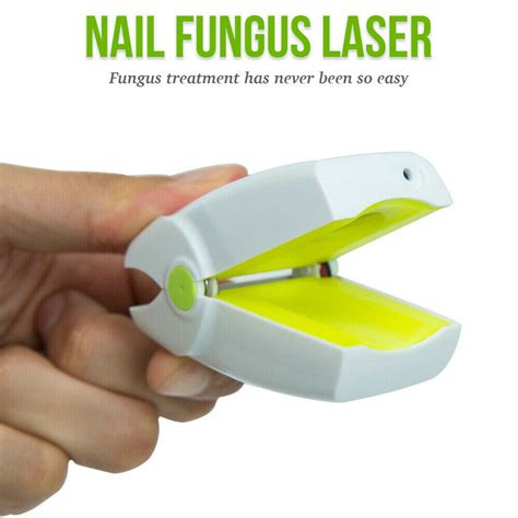 Nail Fungus Cleaning Laser Device Nail Fungus Laser Treatment For Nail Fungus Cleaning Laser