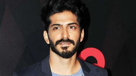 People and his relatives often call him harsh. Harshvardhan Kapoor upset with reports of Arjun Kapoor ...
