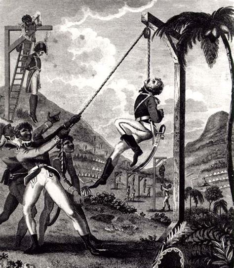Toussaint louverture & the haitian revolution the haitian revolution (french: Feed Tha people Tumaini: THE HAITIAN REVOLUTION The Slave Rebellion of 1791
