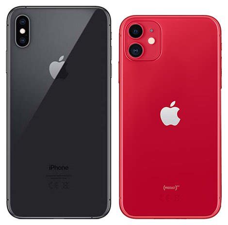 They all have stainless steel frames, glass rears and a large notch at the top of their displays, though their colours differ and the iphone 11 pro models have a matte glass rear rather. Compare smartphones: Apple iPhone XS Max vs Apple iPhone ...