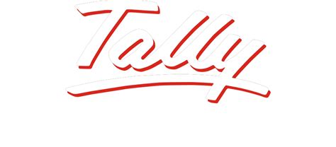 Tally Education Logo Png Hd Free Vector Design Cdr Ai Eps Png Svg