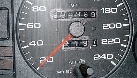 Rekord Audi Hat Eine Million Kilometer Auf Der Uhr Lokale