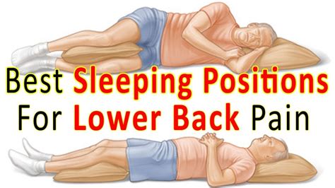Sleep View Sleeping Positions For Sciatica Png