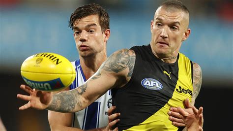 Afl Fixture Rounds To Byes Venues Start Times Afl News