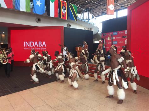 Indaba 2017 Hospitality Industry Gathers In South Africa News