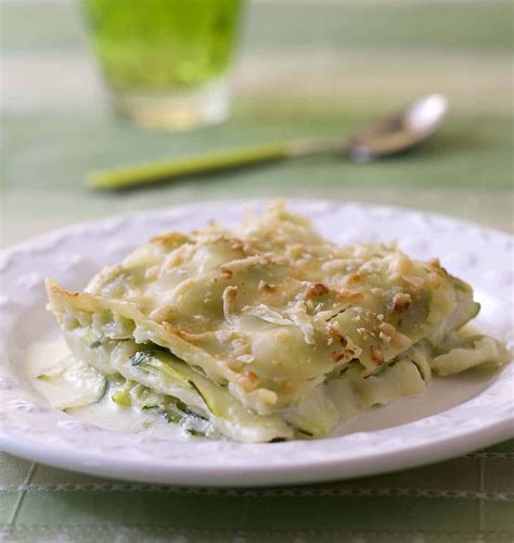 Gratin de ravioles aux courgettes façon Weight watchers