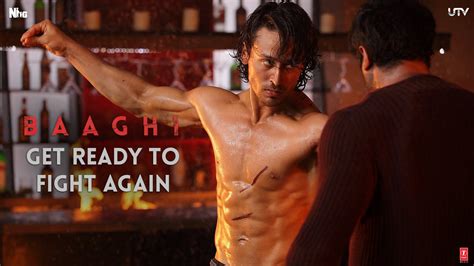 Baaghi Box Office Movies Review First Day Collection Of Baaghi Box