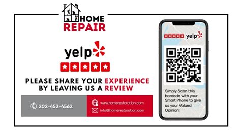 Copy Of Yelp Review Postermywall