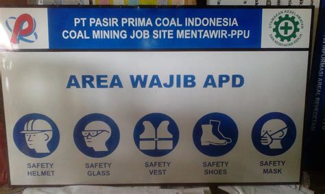 Terpopuler 33+ Rambu K3 Dan Apd, Rambu Peringatan