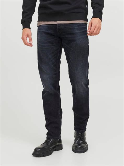 Mike Comfort Fit Jeans Jack And Jones