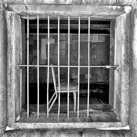 Solitary Confinement And The Teenage Brain Pacific Standard