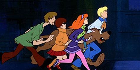 ‘adult Scooby Doo Reboot Velma Ripped By Critics Audiences Where