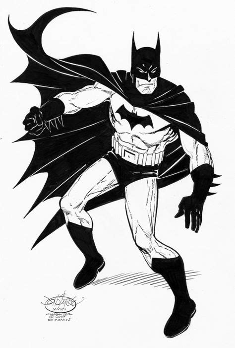 Batman Commission By John Byrne John Byrne Batman Wonder Woman Comic
