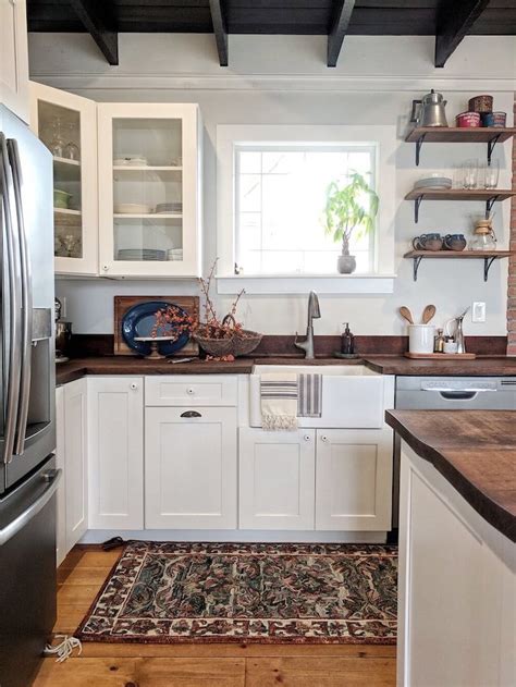 We did not find results for: 1001+ ideas For a Modern Farmhouse Kitchen Decor