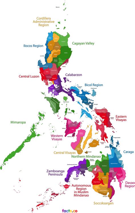 All regions, cities, roads, streets and buildings satellite view. The World For Jesus Ministries - Philippine Nation - The ...