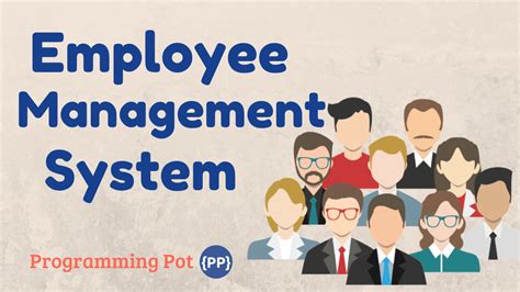 It also refers to the total amount of money paid to the employees. Employee Management System in Laravel - Programming Pot