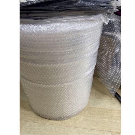 Bubble Wrap 20x 1m Clear Shopee Philippines
