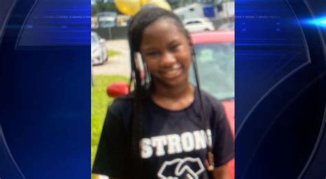 13 Year Old Girl Who Went Missing In Hollywood Found Safe Wsvn 7news Miami News Weather