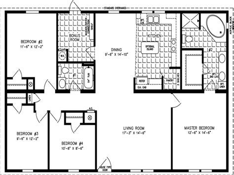 Popular 1600 Sq Ft House Plans With Basement Popular Concept