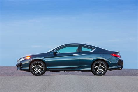 2016 Honda Accord Named Iihs Top Safety Pick