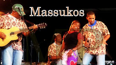 Massukos Mozambique Afrocharts