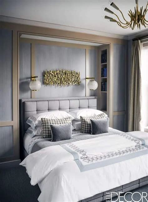 31 Ultimate Art Deco Bedroom Ideas To Elevate Your Room