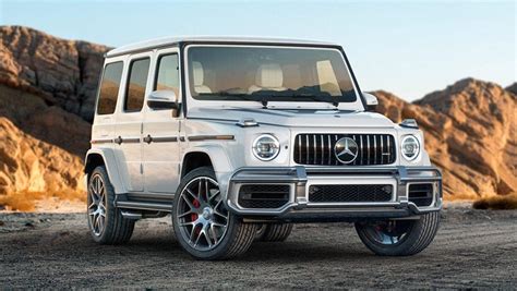 Customers are able to purchase these premium seats by phone or email through a dedicated bilingual concierge service. Mercedes-Benz G-Class celebrates 40 years | Mercedes-Benz ...