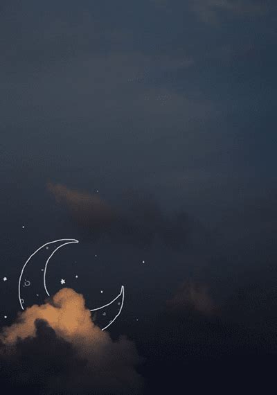 192 sad hd wallpapers and background images. Beautiful Animated Moon Art Gifs at Best Animations