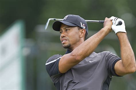 Tiger Woods Tiger Woods Omar Rawlings Flickr