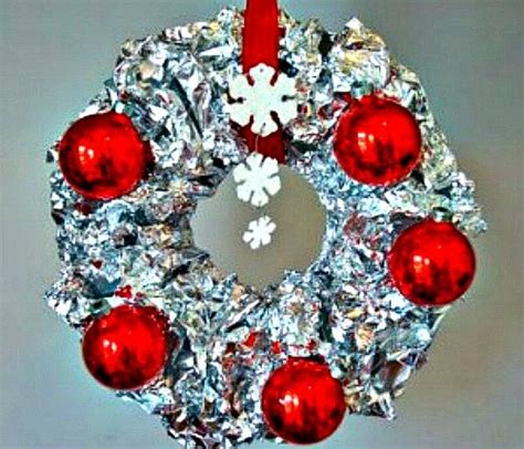 34 Awesome Craft Ideas Using Aluminum Or Tin Foil Hubpages