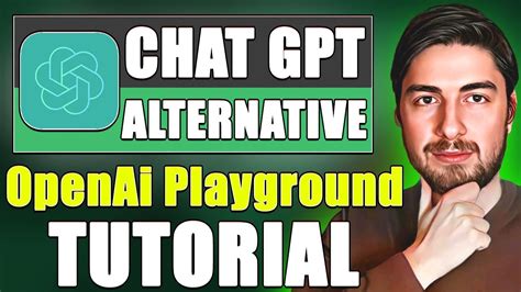 How To Use Openai Playground Full Tutorial Best Chatgpt