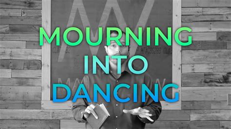 Easter Mourning Into Dancing Youtube