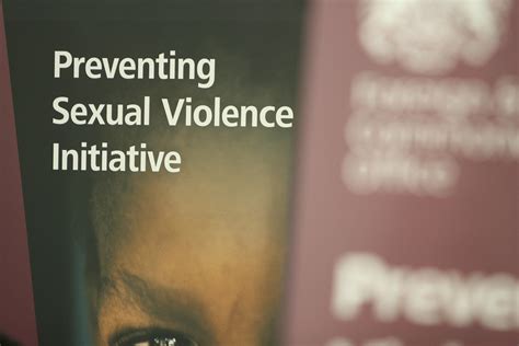 Preventing Sexual Violence Initiative Psvi Preventing Se Flickr