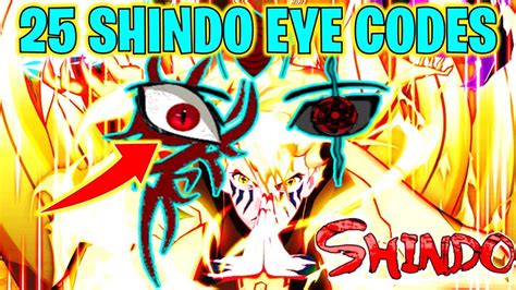⭐25 Shindo Life Custom Eye Codes 2021⭐ Custom Eyes Id Design Custom