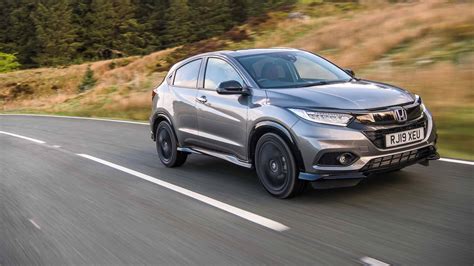 Honda Hr V Review And Prices 2023 Autotrader Uk 2023