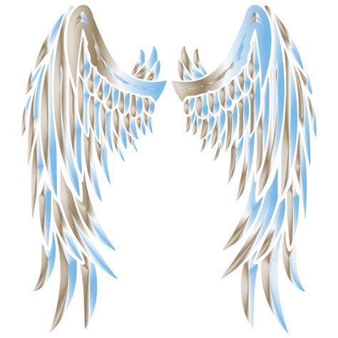 Angel Wings Svg Png Free Cut Files Free Svg Download Kulturaupice