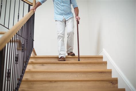 Ways Seniors Can Prevent Falling At Home Activebeat Your Daily Dose Of Health Headlines